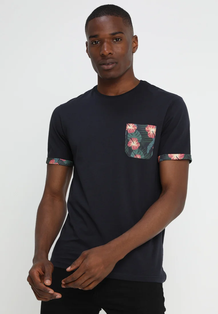Camiseta estampada de Pier One