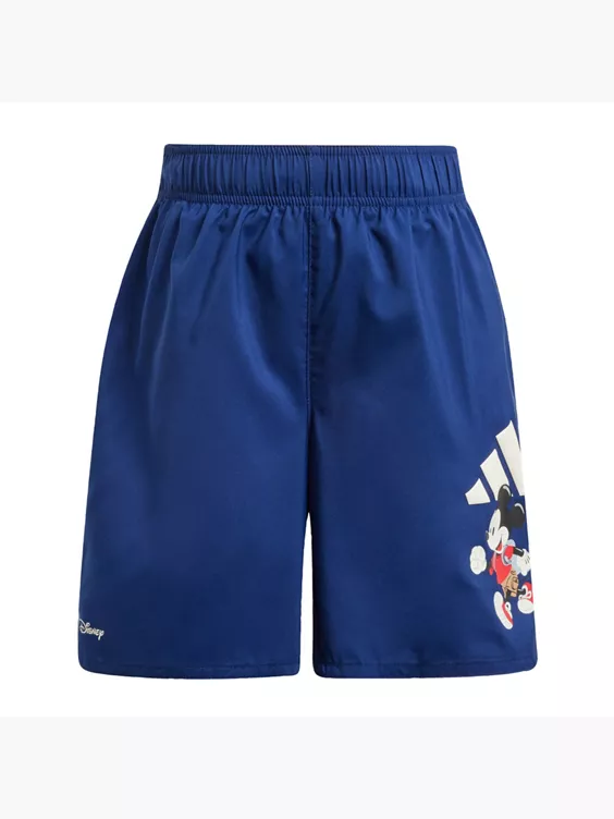 adidas adidas x Disney Mickey and Friends 5-Inch Kids Badeshorts