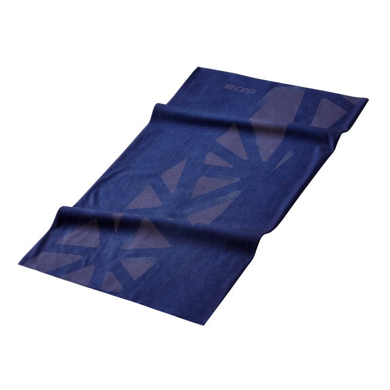 CEP Multifunktional Stirnband, Ohrwärmer Bandana