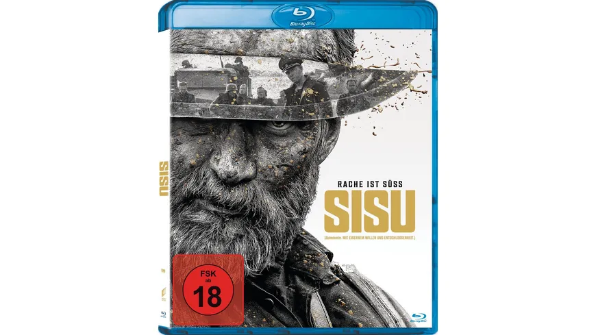 Sisu - Rache ist süß