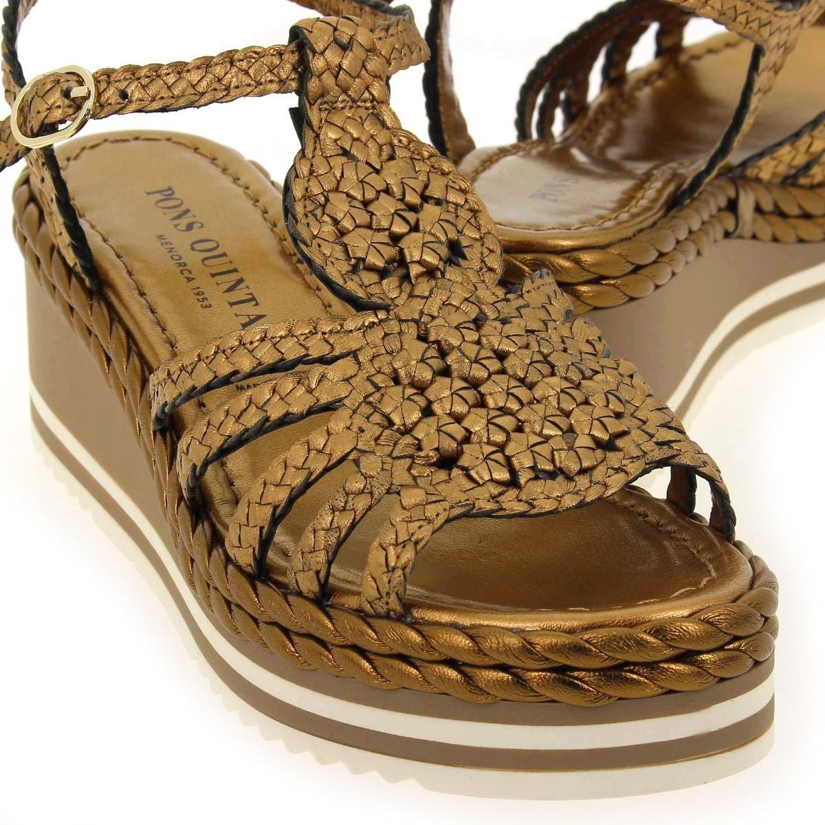 Pons Quintana  10434 - Bronze