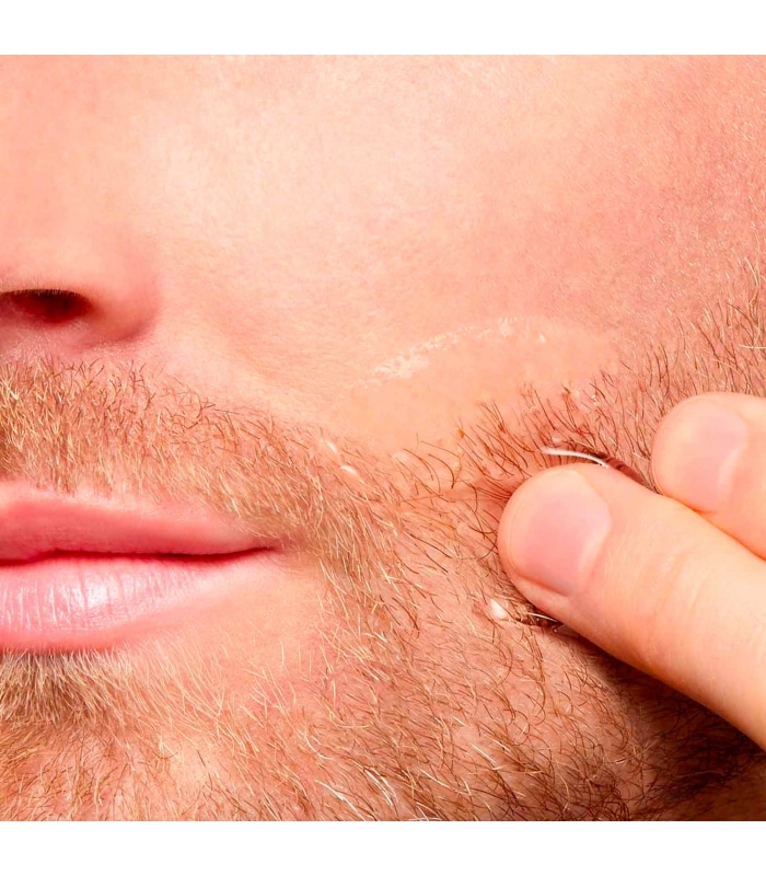 CLARINS MEN-Lotion Apaisante Après-Rasage