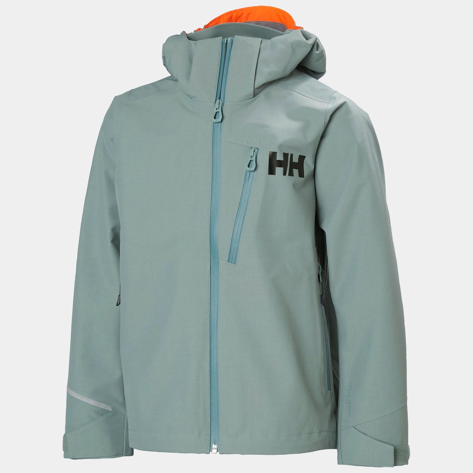 Juniors' Fusion Lab 3-Layer Jacket