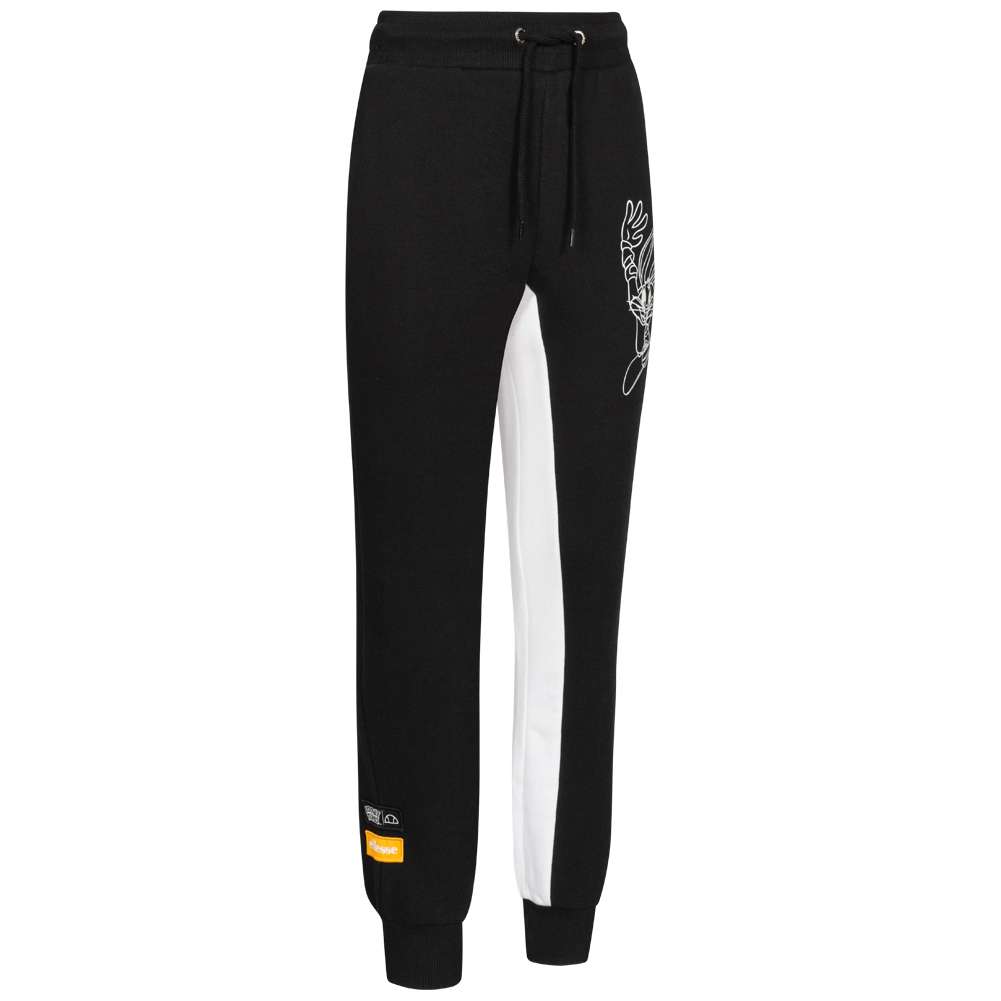 ellesse x LOONEY TUNES Jamba Kinder Jogginghose S3ML17157-011