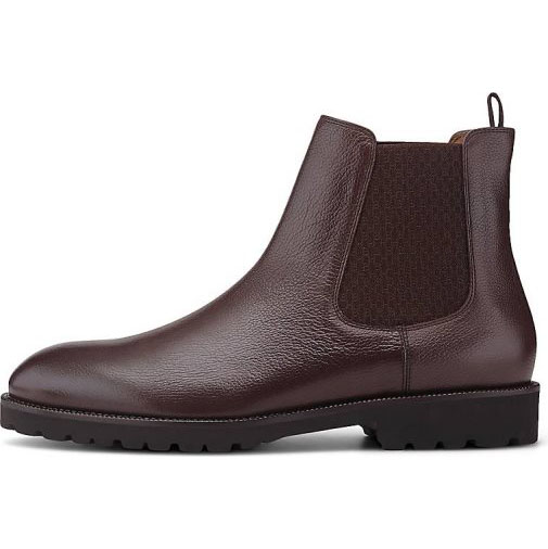BOSS Chelsea-Boots EDENLUG