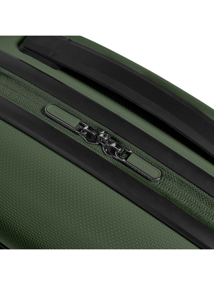 Redolz Essentials 11 Beautycase 34 cm in olive günstig kaufen onesize