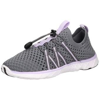 Tallywish Badeschuhe in grau