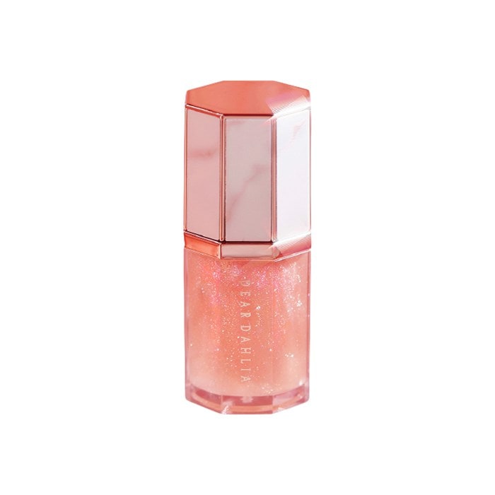Paradise Aurora Shine Lip Treatment