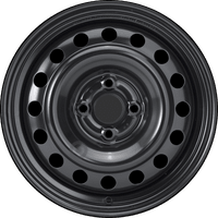 ALCAR 7530 schwarz - ATU