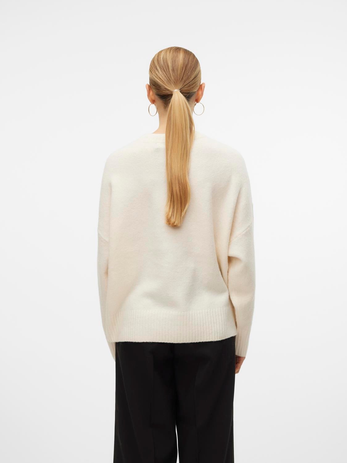 VMBOOM Pullover