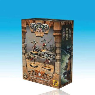 Prevailers Repentant Unit Box