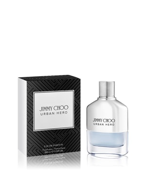 Jimmy Choo Urban Hero Eau de Parfum 100 ml