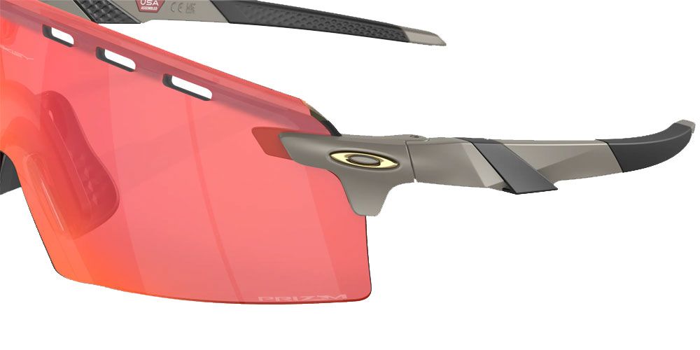 Oakley Encoder Strike Vented Prizm Trail Torch - Sportbrille kaufen | Bike-Discount