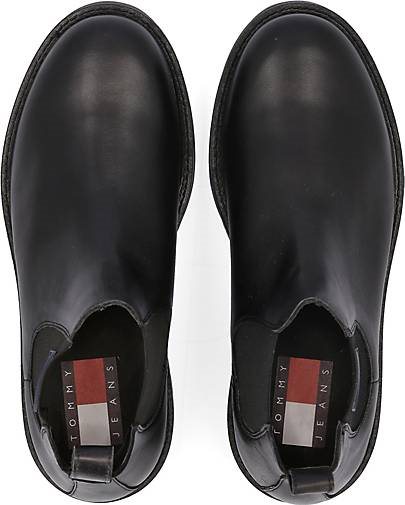 TOMMY-JEANS Chelsea Boot TJM