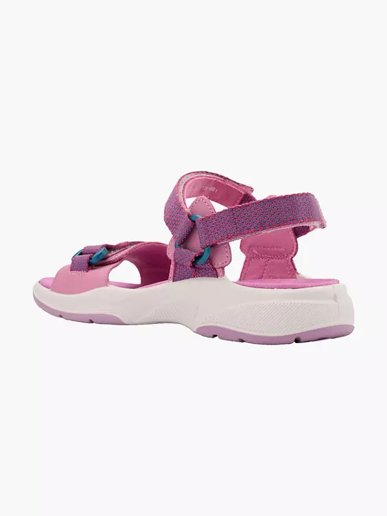 Romika Leder Sandale