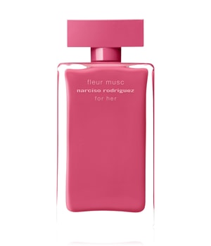 Narciso Rodriguez for her fleur musc Eau de Parfum 100 ml