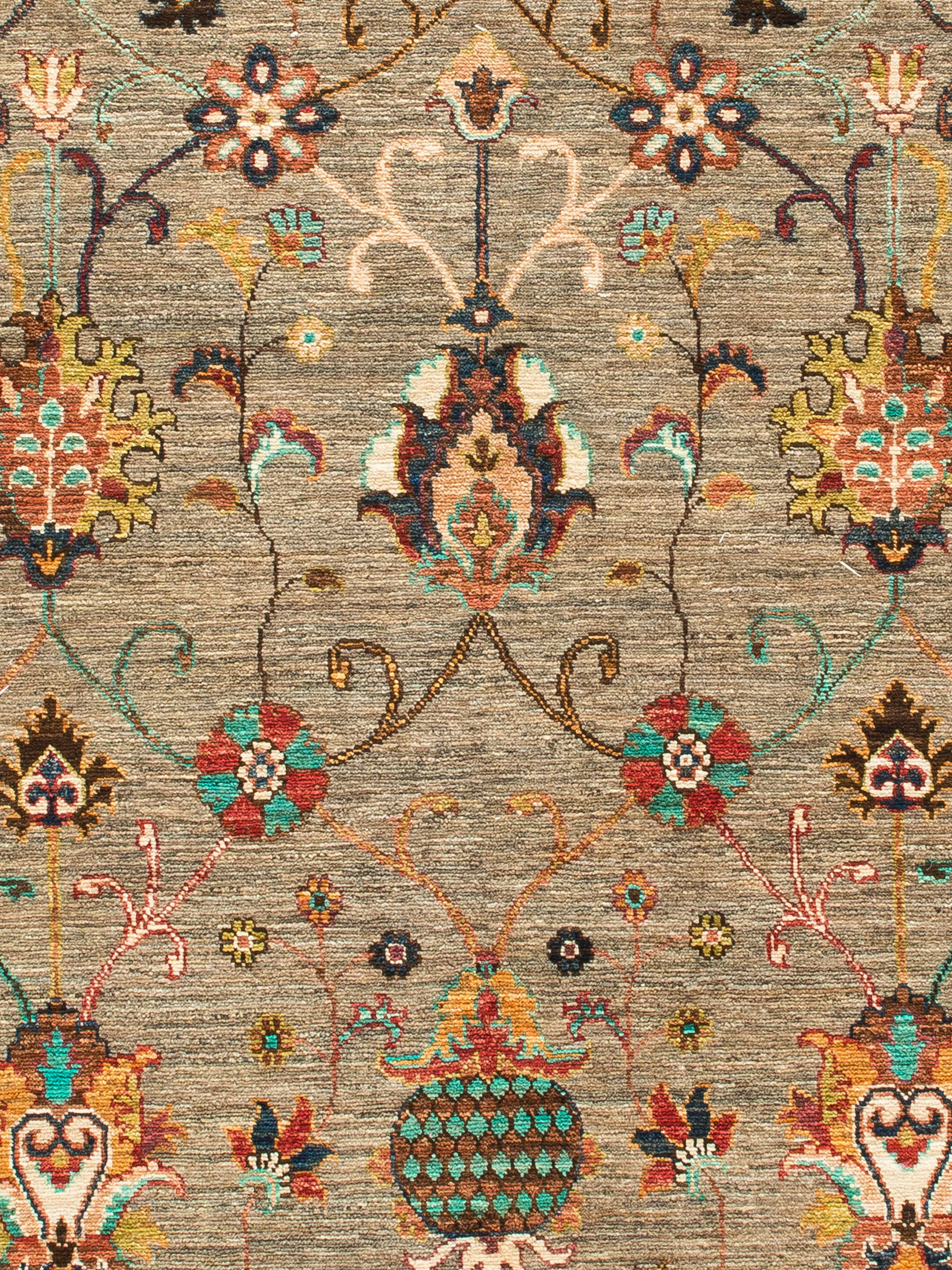 Kazak Phool ca. 268 x 362 cm, Unikat / Einzelstück