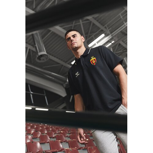 FUSSBALL - TEAMSPORT TEXTIL - POLOSHIRTS MOVE POLOSHIRT
