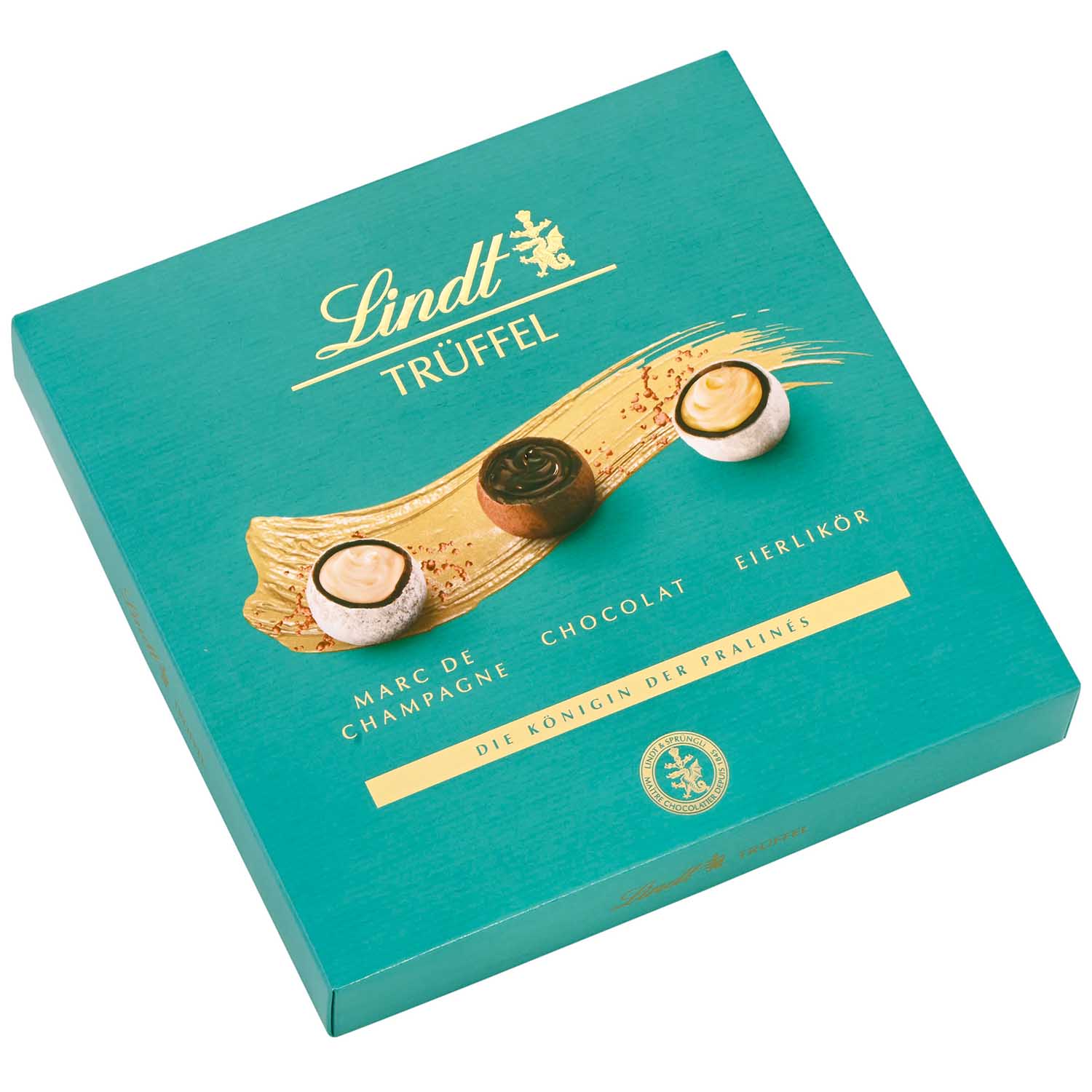 Lindt Trüffel 180g
