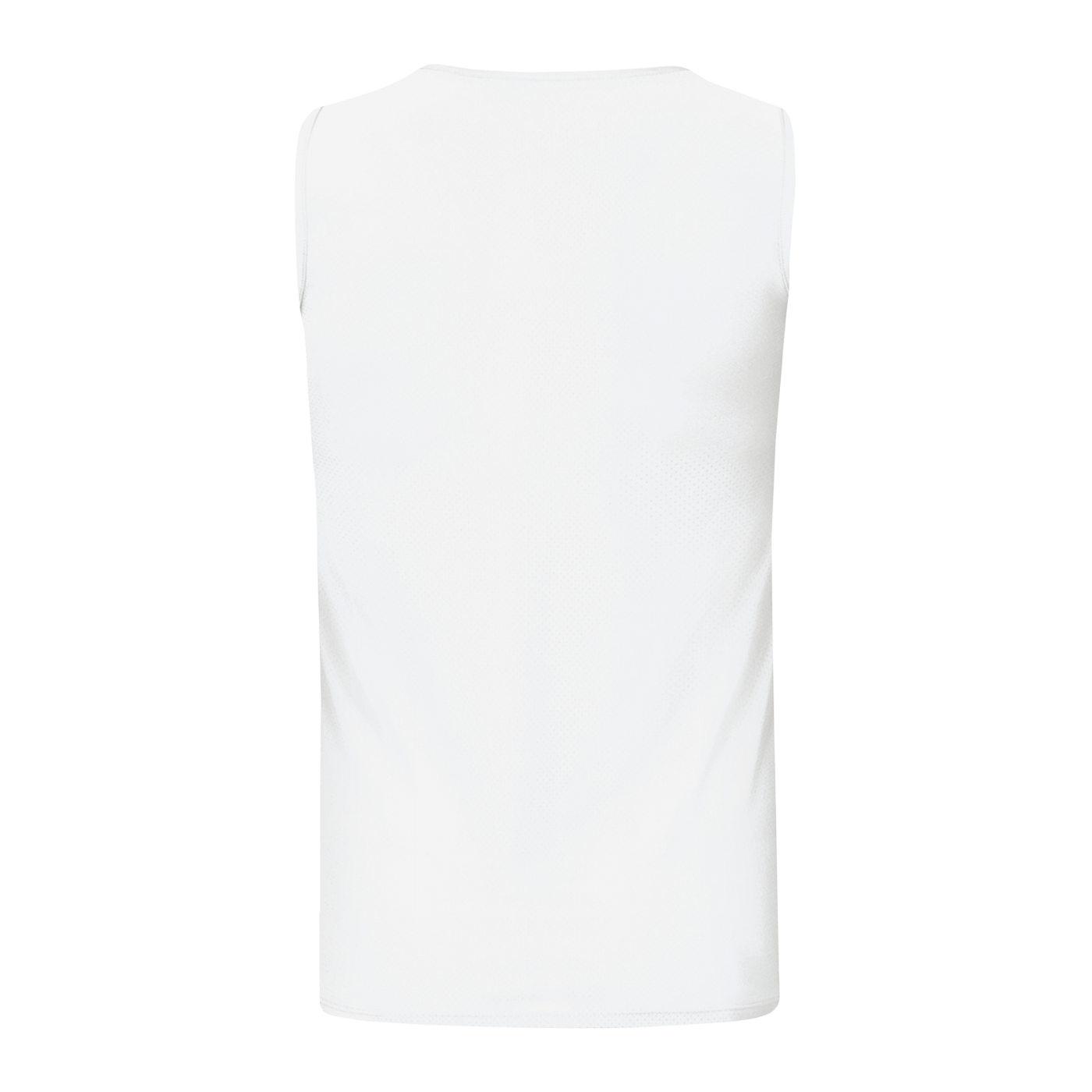 JAKO Challenge Tanktop Kids Weiss F002