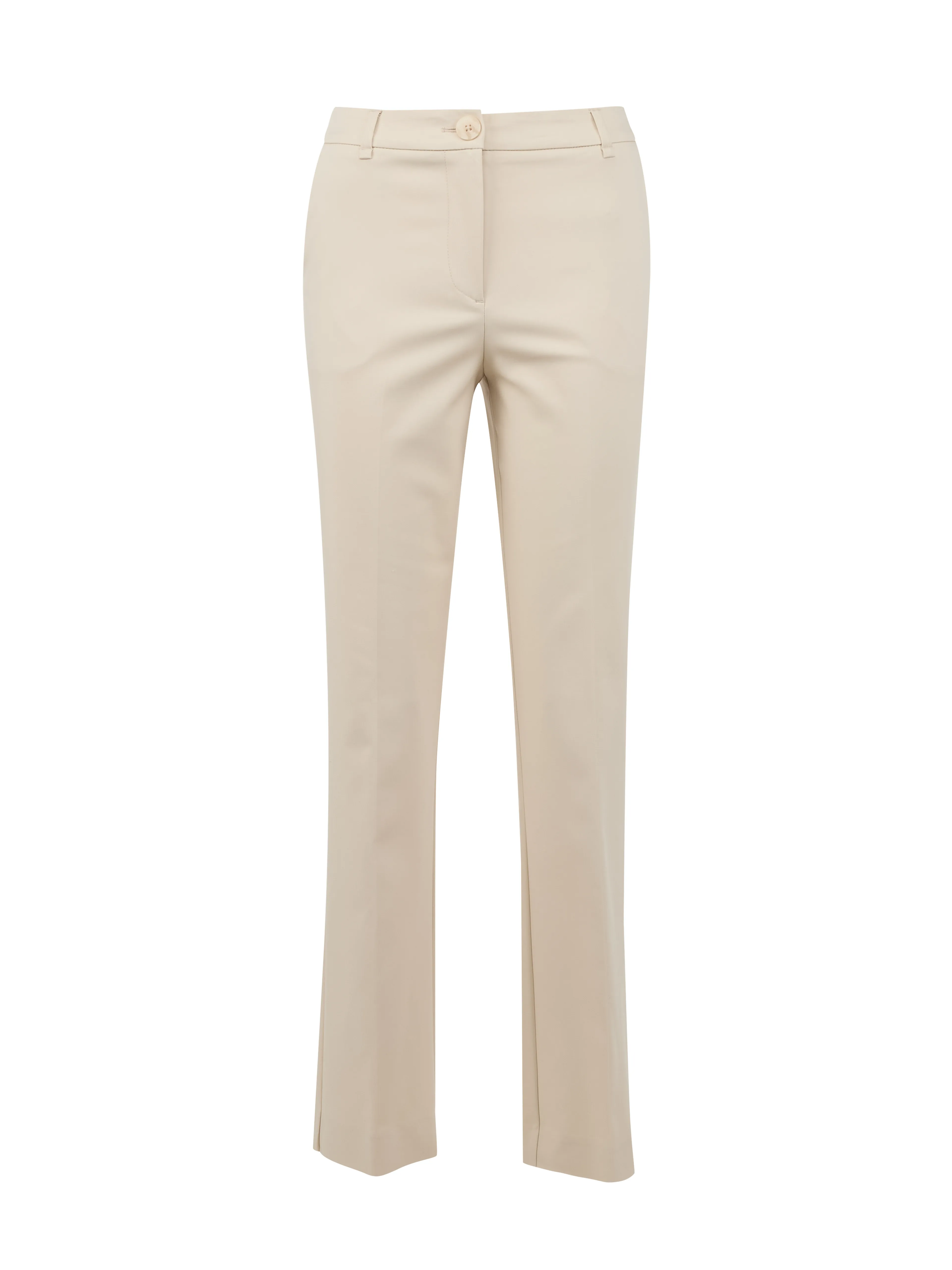 Beige Damenhosen ORSAY