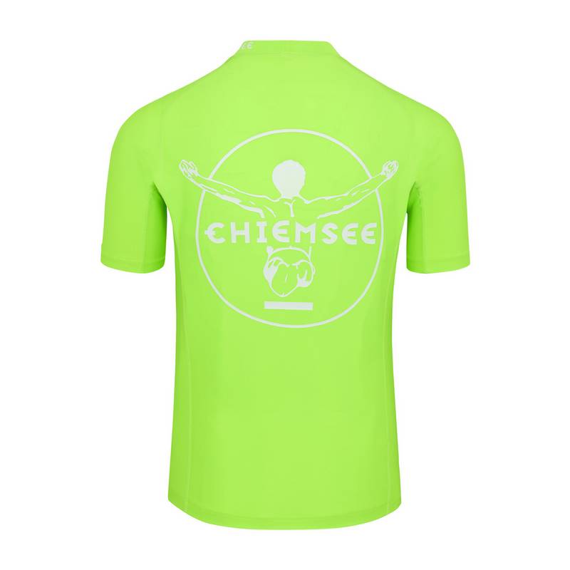 Chiemsee Unisex Badeshirt Surf Shirt