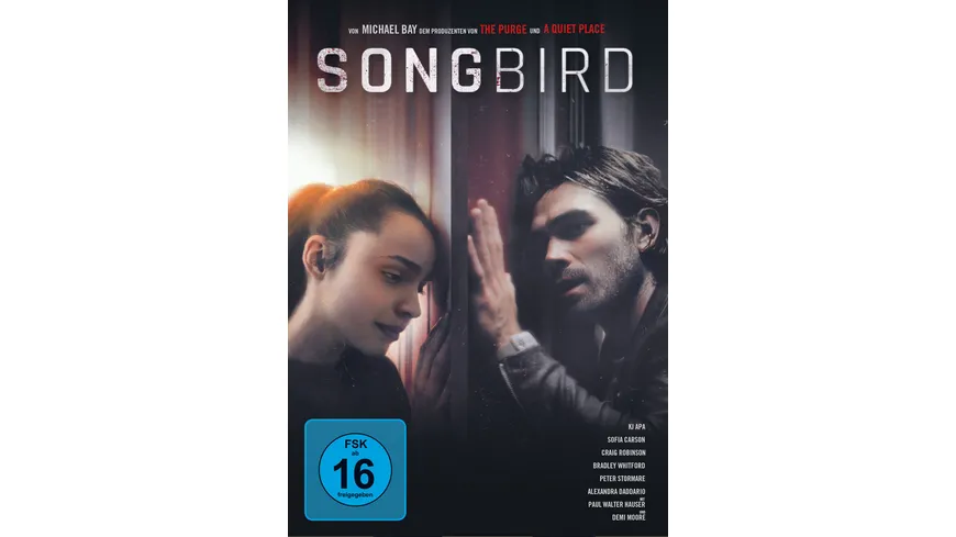Songbird