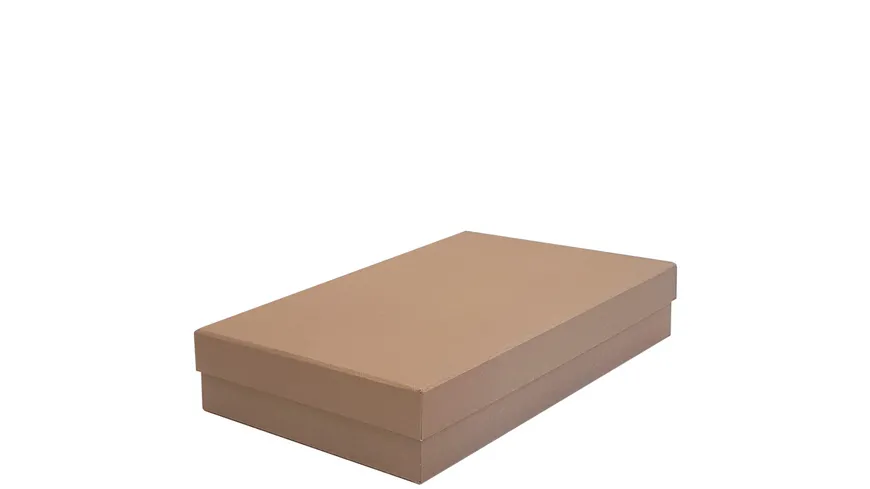 TRUBA Sammelbox maxi sand 7503-019 taupe