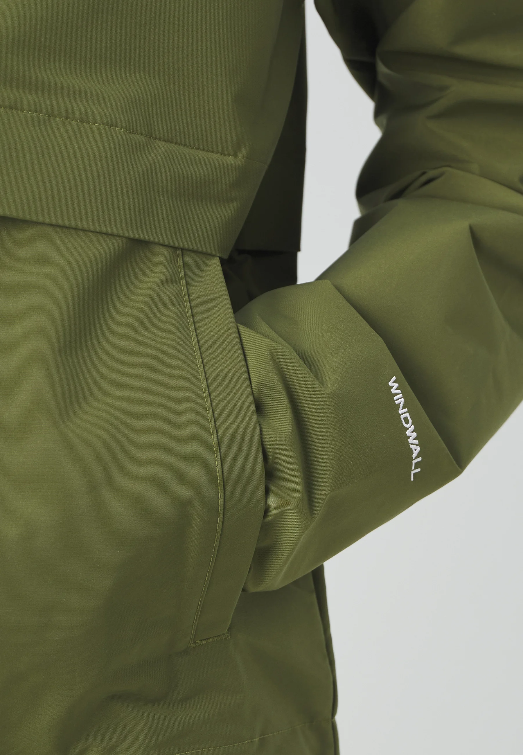 The North Face EASY JACKET - Cortavientos