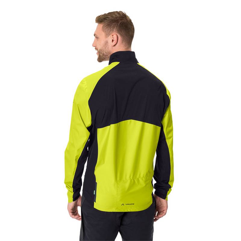 VAUDE Men's Kuro Rain Jacket Outdoorjacke Herren