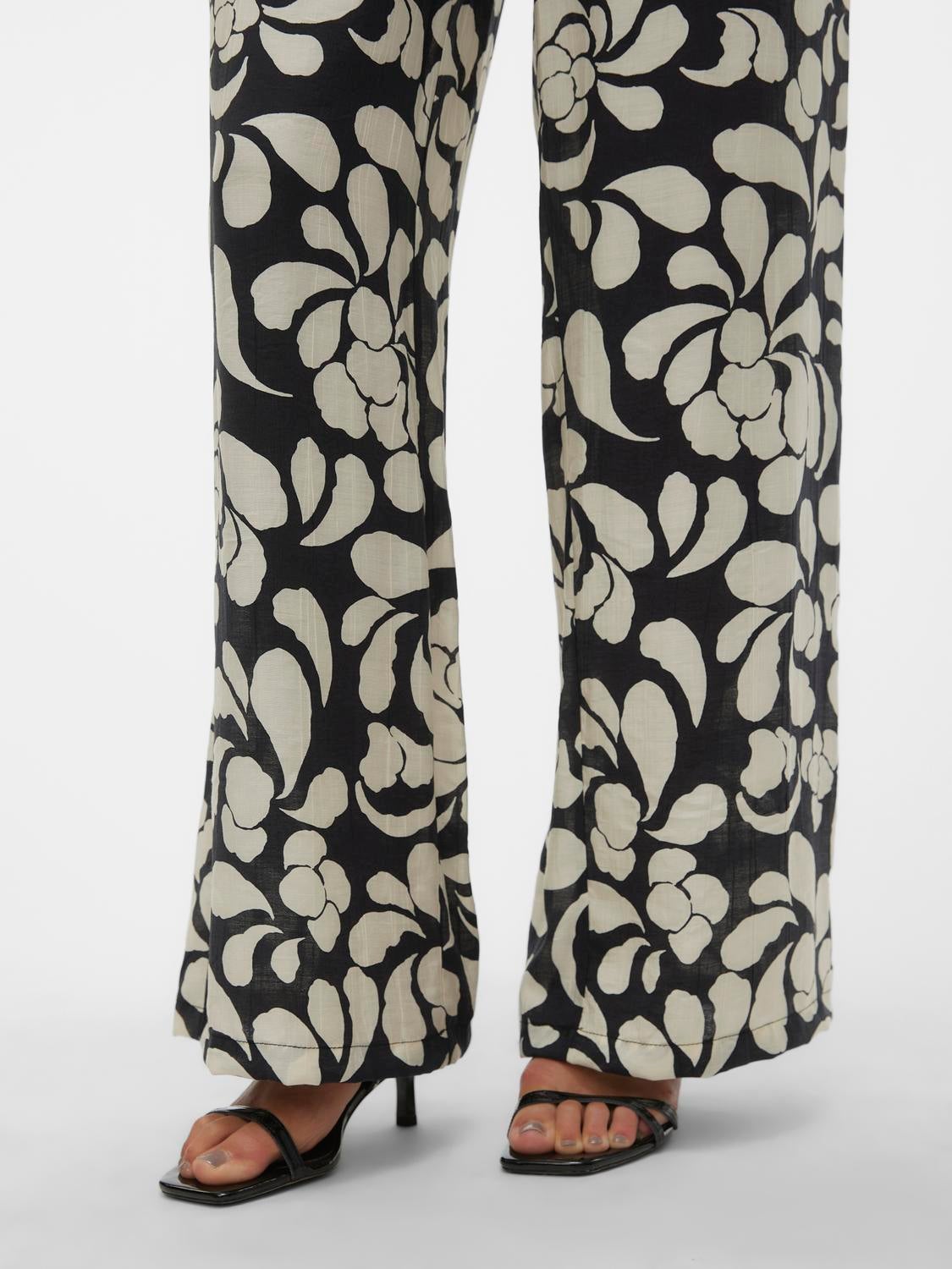 VMGAJA Hohe Taille Hose