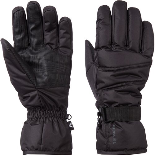 HERREN SKIHANDSCHUHE RONN II