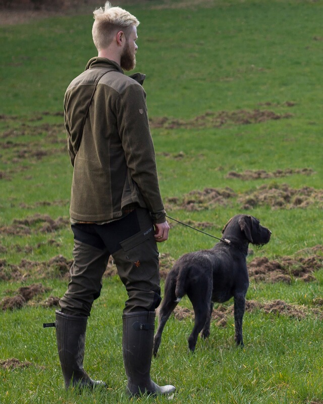 Parforce Jagdhose Huntex Light Active