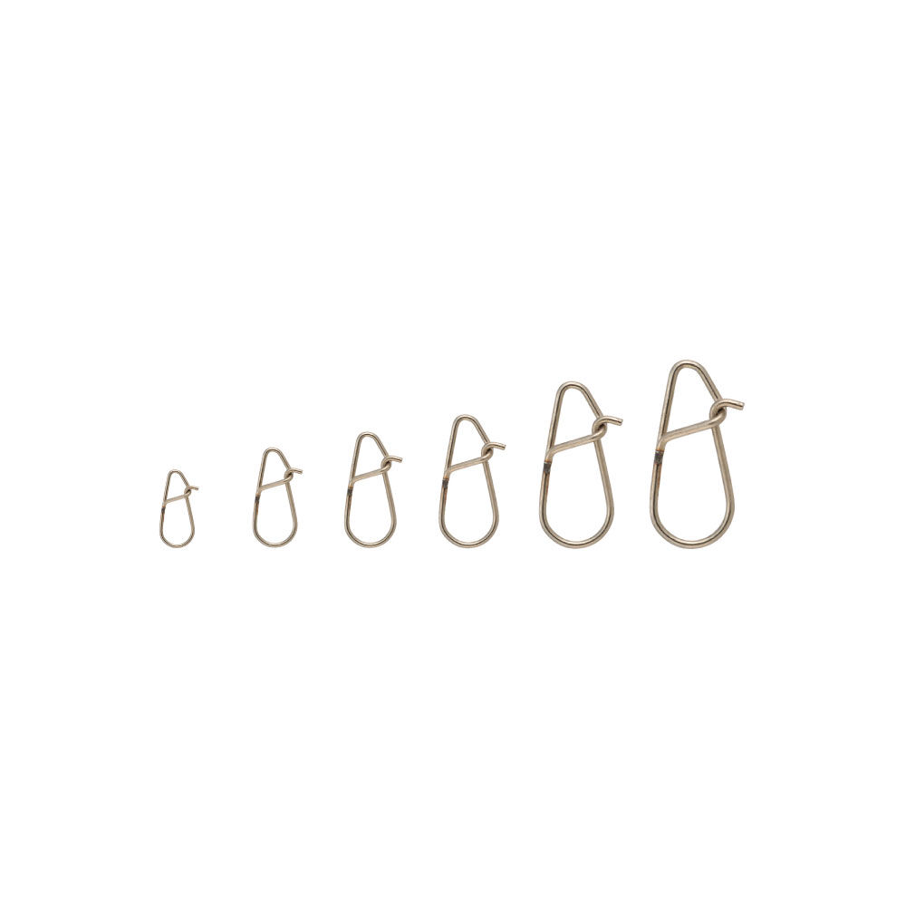 Easy Owner Staples (Easy Opening) (x6)