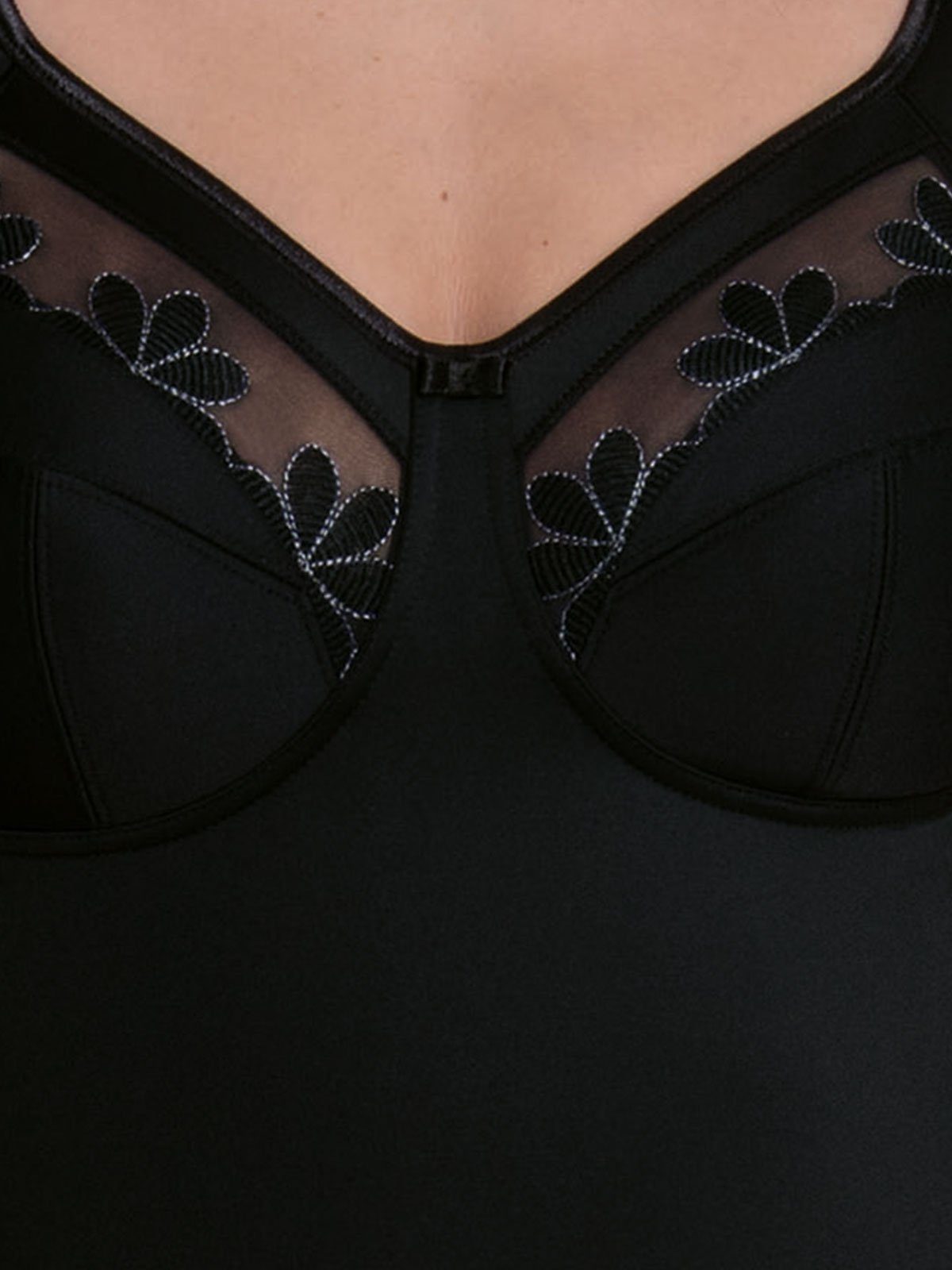 Anita Body Komfort Korselett Sophia (Stück, 1-tlg) 360° Shaping