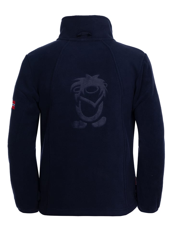 Trollkids Fleecejacke 
