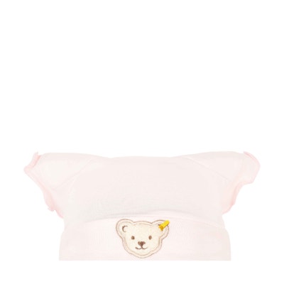 Hut, rosa für Mädchen