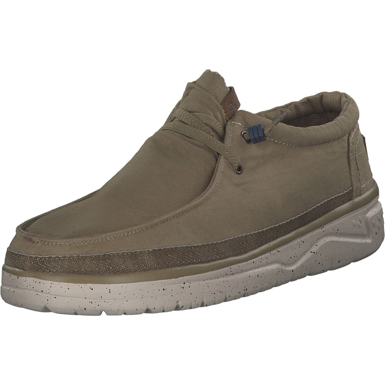 Wrangler Makena Stone WM31160A, Klassische- & Business Schuhe, Herren, sand
