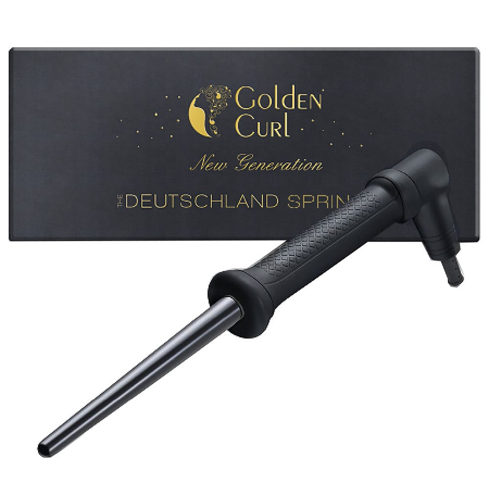 Golden Curl Spring Lockenstab (Deutschland)