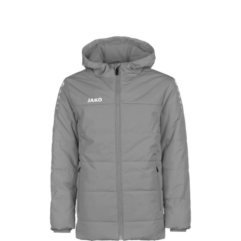 JAKO Team Coach Trainingsjacke Jungen