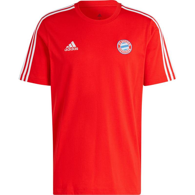 adidas FC Bayern München T-Shirt Herren