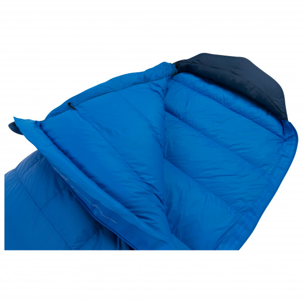 Sea to Summit - Trek TkI - Daunenschlafsack