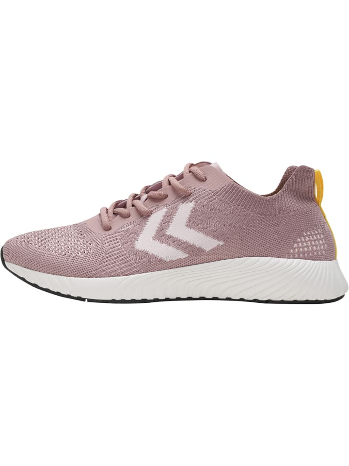 Hummel Hummel Schnürsenkel Sneaker Trinity Breaker Erwachsene in WOODROSE günstig kaufen 38,5