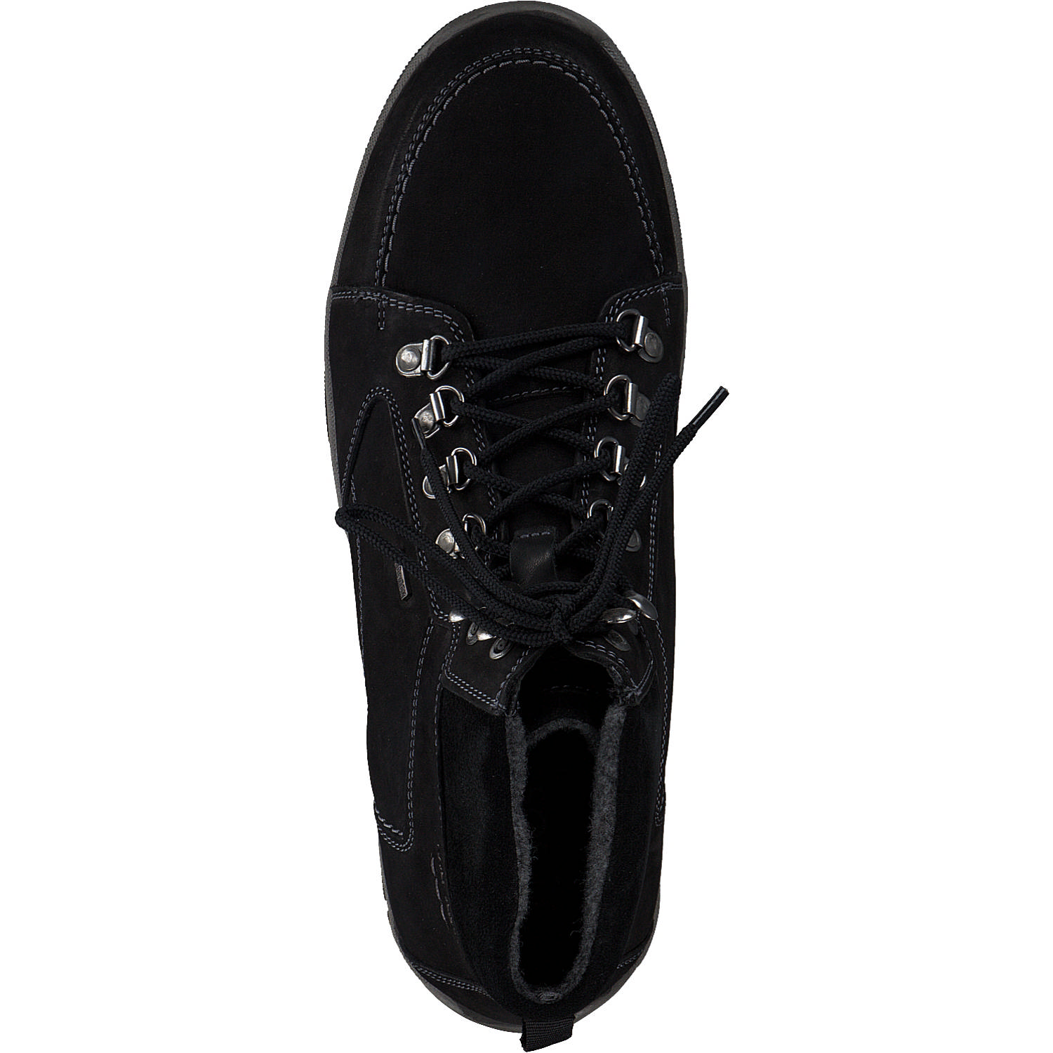 Josef Seibel Lenny 56 14956, Stiefel, Herren, Schwarz