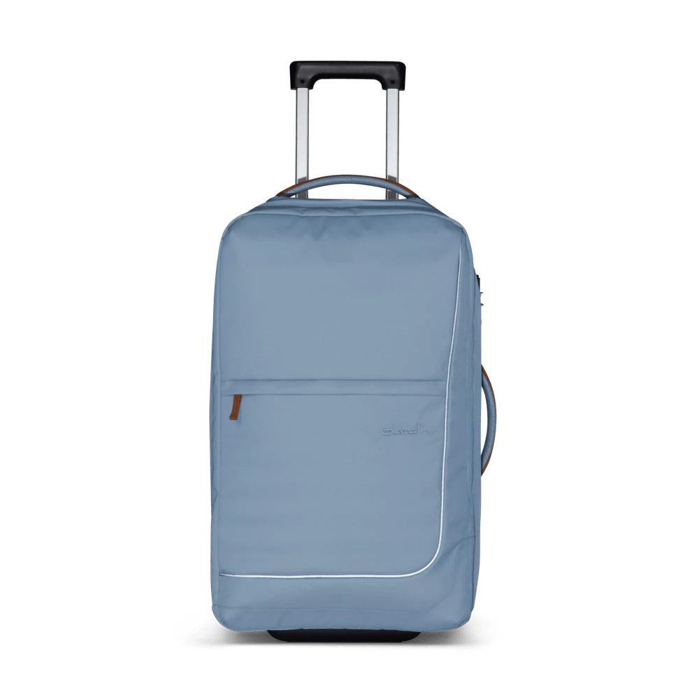 flow M Trolley Pure Ice Blue
