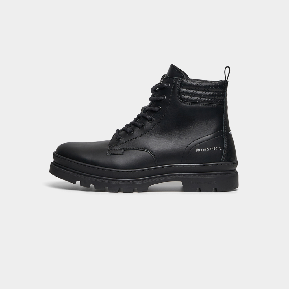 Filling Pieces Josh Boot 73628221861 / schwarz