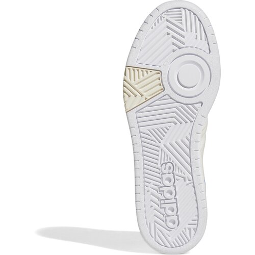 HERREN FREIZEITSCHUHE HOOPS 3.0