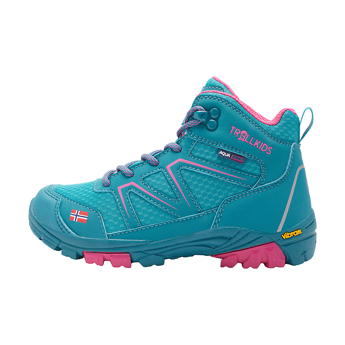 Kinder Outdoorschuhe