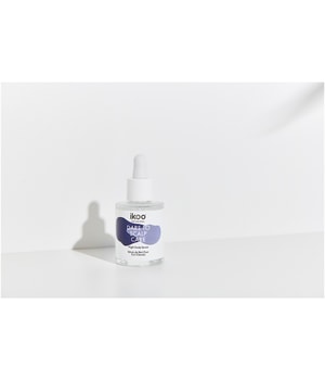 ikoo Infusions Night Scalp Serum Haarserum-30 ml