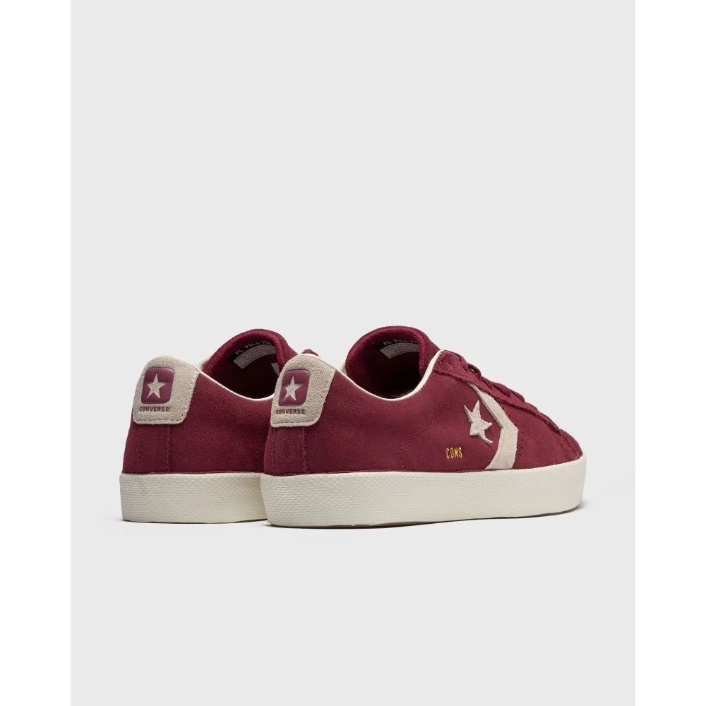 Converse PL Vulc Pro A02953C / rot